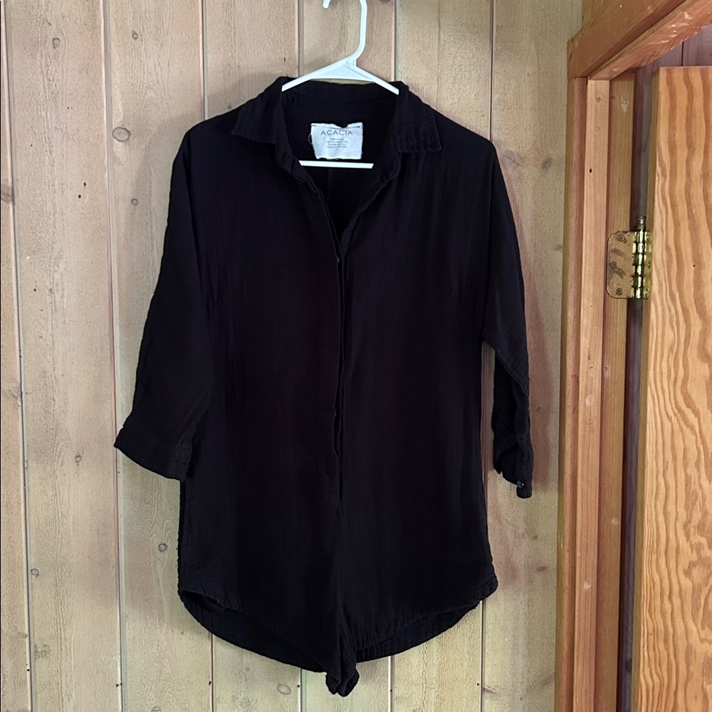 Acacia Kapaa Romper